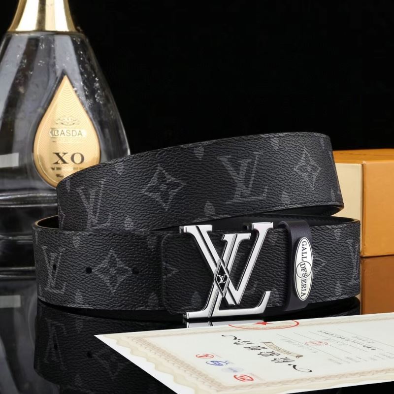 Louis Vuitton Belts